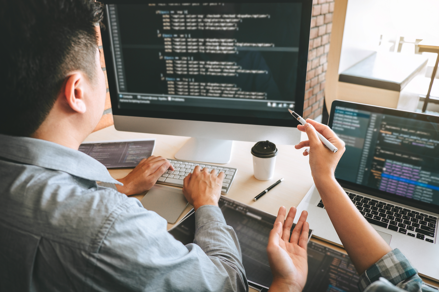 Offshore Software Development Services | Maximizing Efficiency