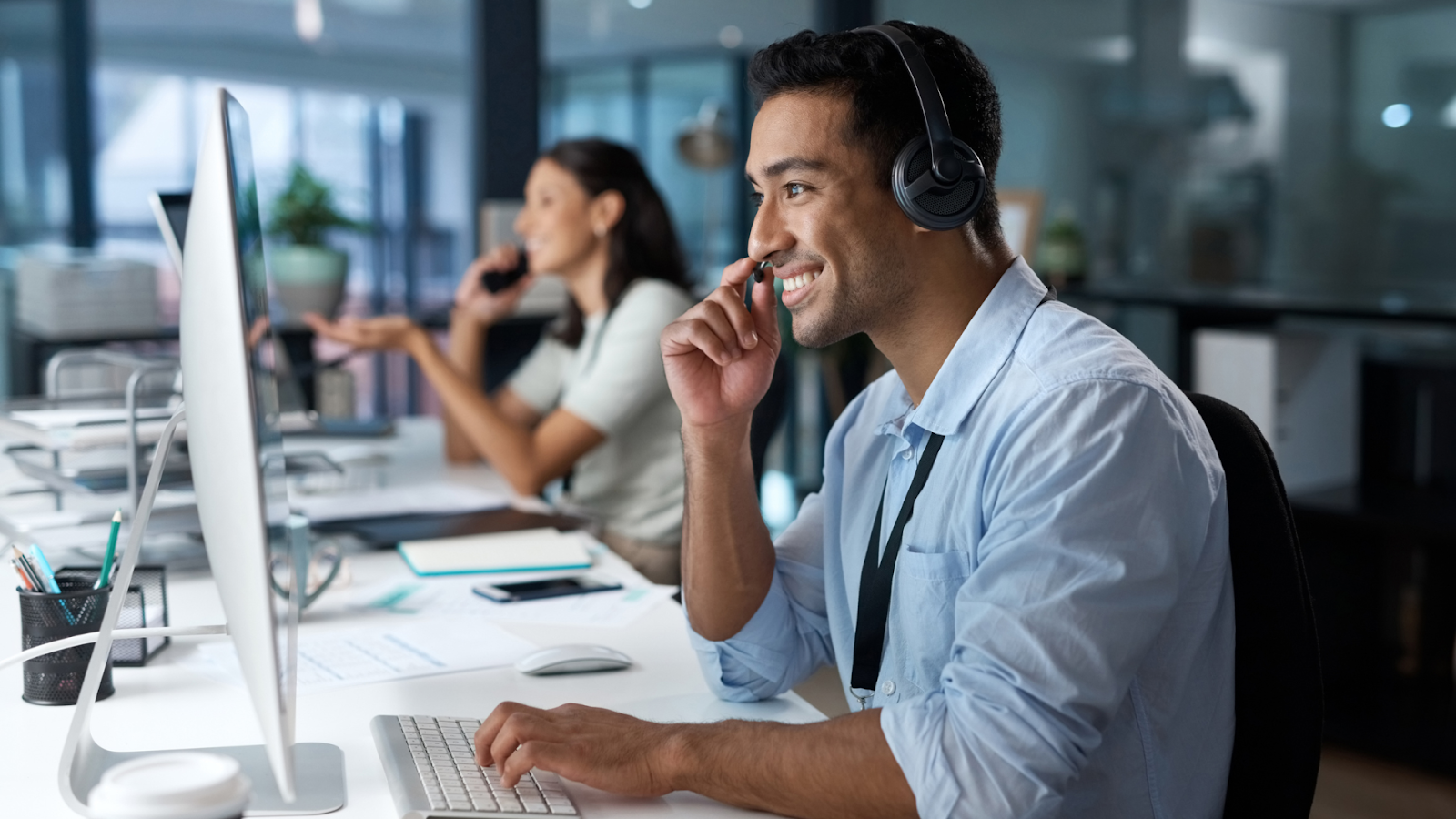 pro-tech staffing services